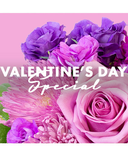 Valentine's Day Special Designer's Choice